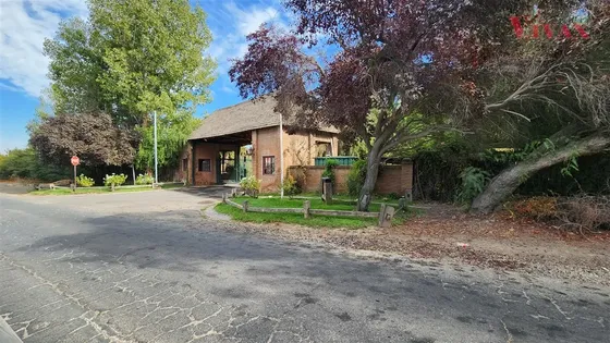 Parcela En Venta En Colina