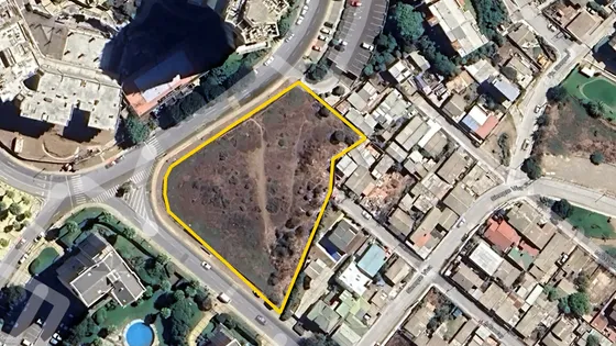 Venta De Terreno En Concón Id 83.932-ret