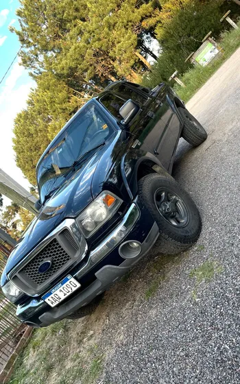 Ford Ranger 2.3 Cd Xl Plus 4x2