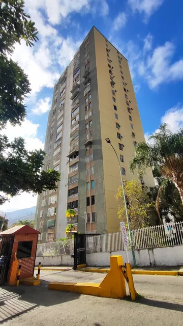 Lindo Apartamento En Venta Baruta Residencias La Guairita