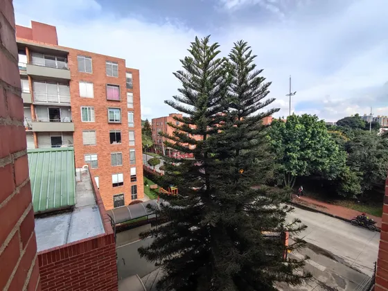 En Venta Amplio Apartamento En La Campiña Suba Bogota