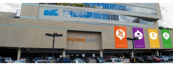 Alquiler De Local Y Oficina En Expreso Baruta