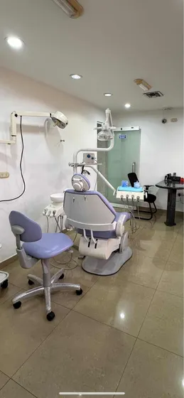 En Veta Clinica Odontólogo A En Las Delicias