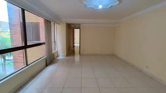 Apartamento En Venta Envigado 643-7437465