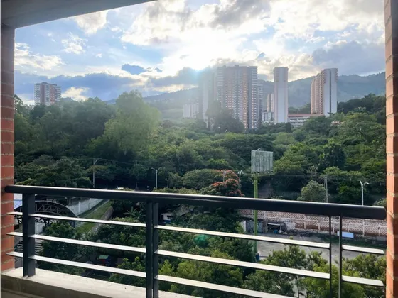 Alquiler De Apartamento  En Bello Fabricato Medellín 