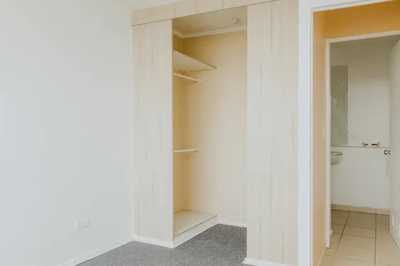 Departamento Con Buena Ubicación. (132186)