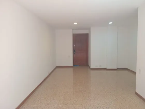 Apartamento En Arriendo, El Poblado