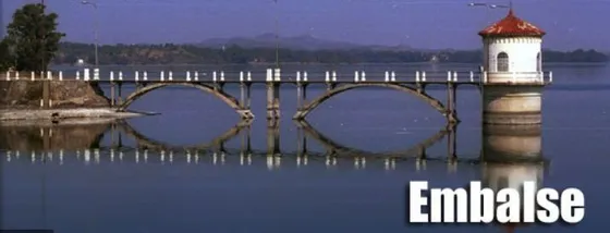 Casa 3 Ambientes Embalse Cordoba - Se Acepta Permuta
