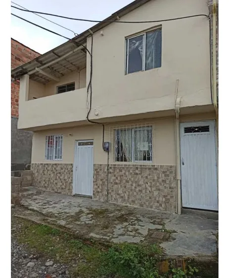 Vendo Casa En Versalles