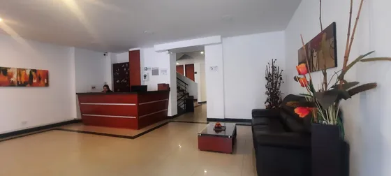 Apartamento En Renta Cedritos