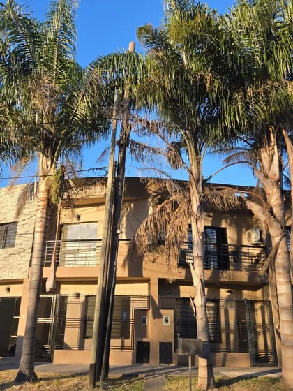 Hermoso Dúplex A Estrenar! 4 Amb En Ituz Norte