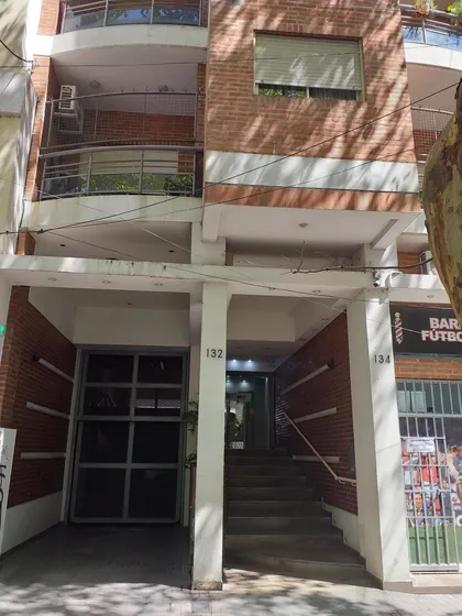 Alquiler De Departamento Monoambiente Centrico