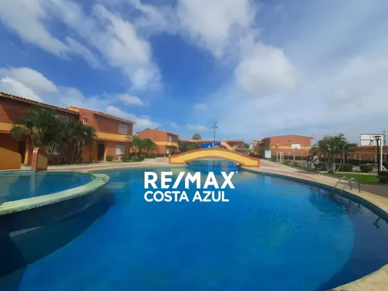 En Venta Comodo Apartamento Con Planta Eléctrica Total En Conjunto La Rivereña En Ciudad Flamingo.