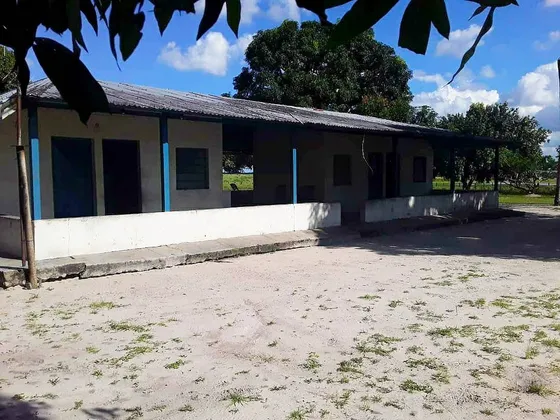 Inmobipiña Vende Finca En El Manteco, Estado Bolivar - Fl