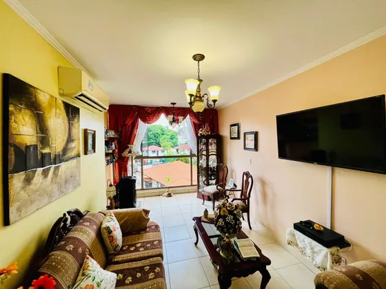 Venta De Apartamentos En Betania