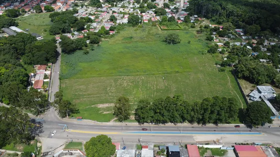 Venta De Terreno En San Carlos Estado Cojedes