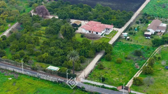 Casa En Venta, Quillota