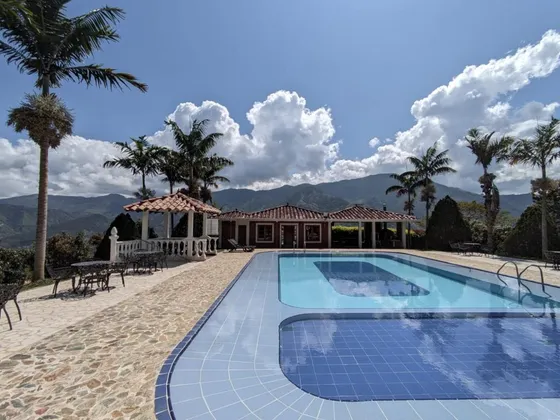 Finca En Venta En Barbosa Vereda Graciano. Cod V11706