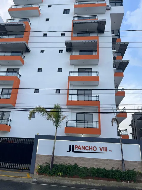 Alquilo Apto Nuevo En Ensanche Isabelita Torre Con Ascensor