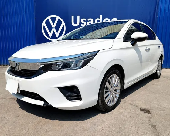Honda City 1.5 Prime Cvt