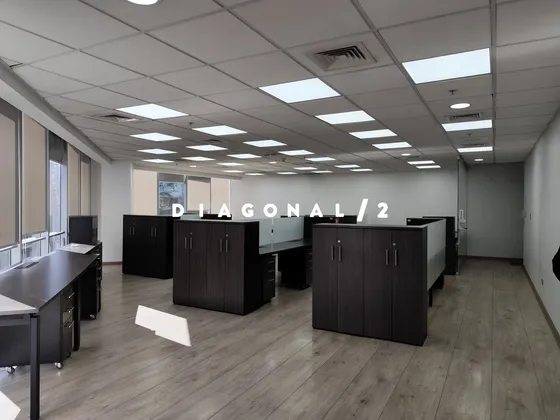 Oficina En Venta En Las Condes