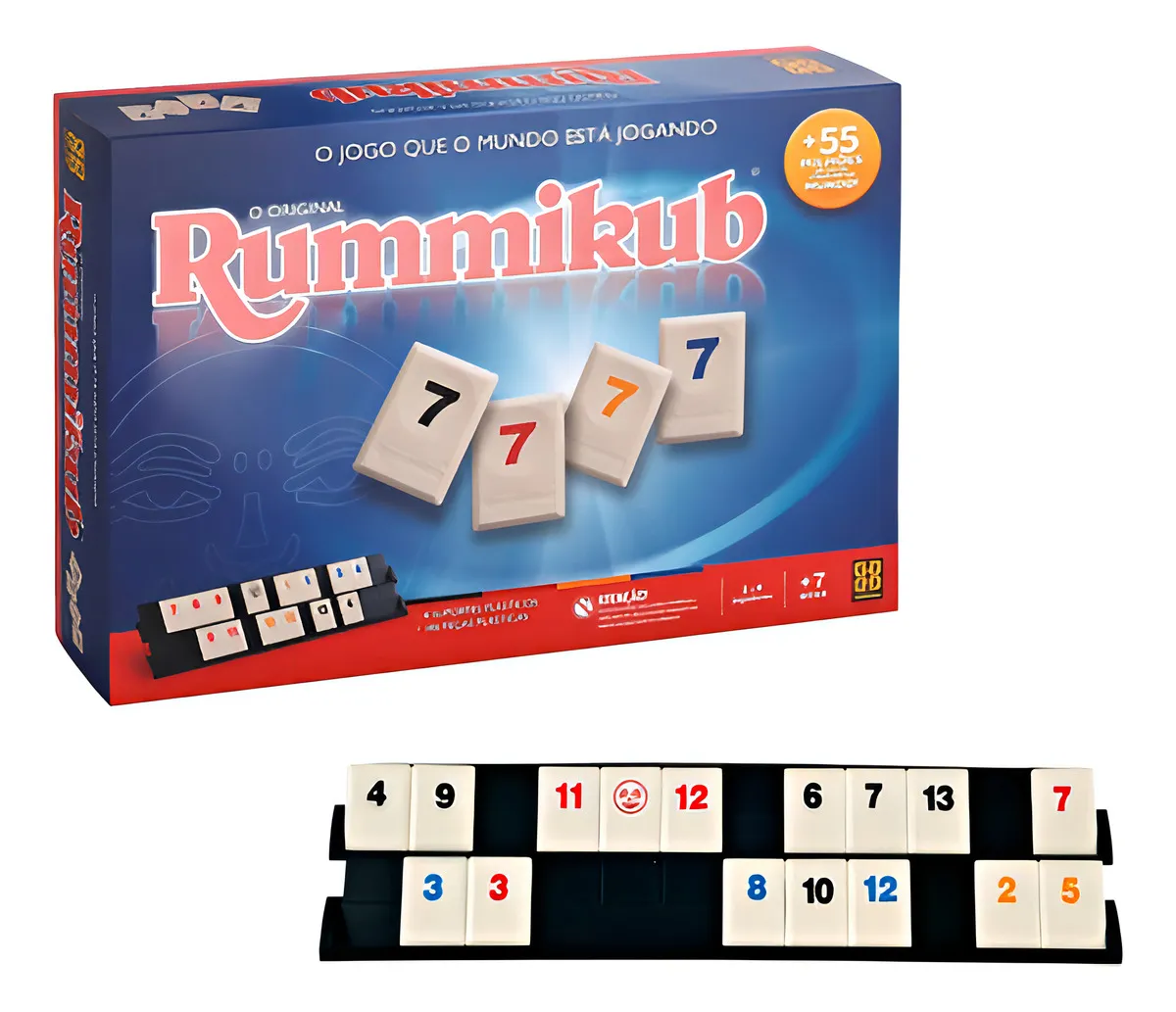 Rummikub