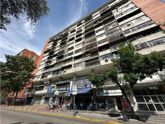 Apartamento En Alquiler, Los Ruices