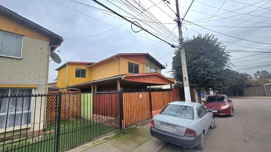 Se Arrienda Casa En Villa De El Monte