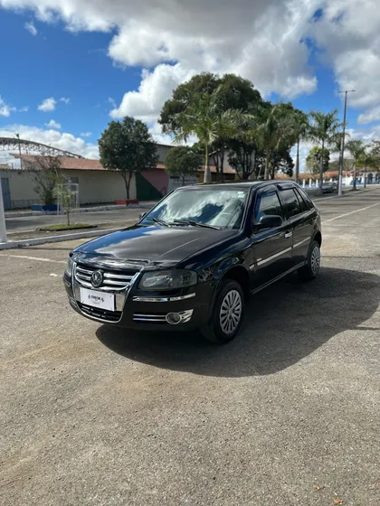 Volkswagen Gol City (trend)/titan 1.0 T. Flex 8v 4p