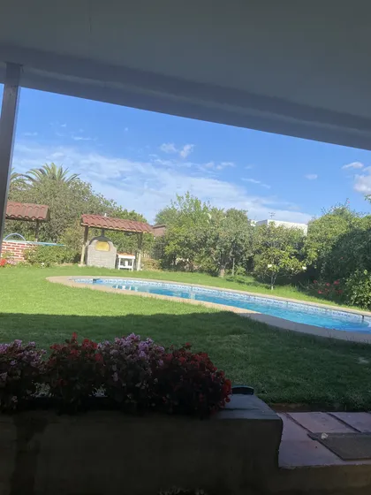 Casa En Venta En Villa Alemana