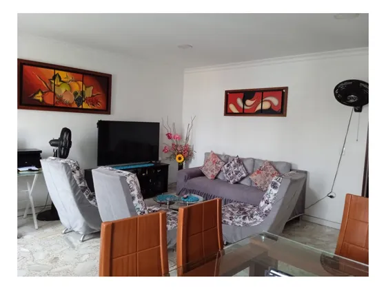 Venta Apartamento Colseguros Cali