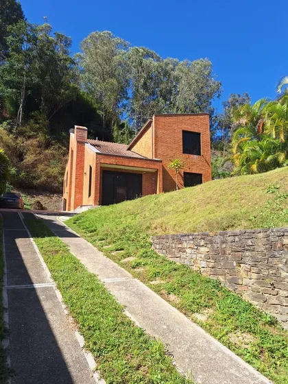 Casa En Venta Lista Para Habitar 