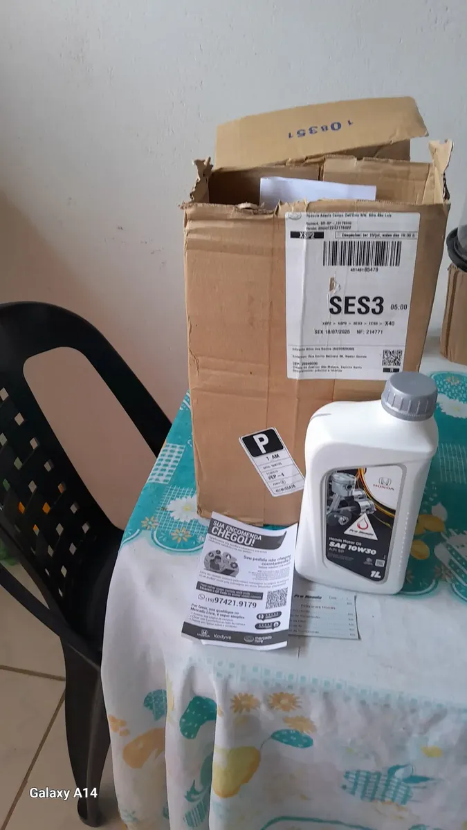 Foto de Ana C.