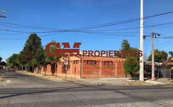 Excelente Ubicación, Cmno A Parque Lantaño, Ideal Comercio