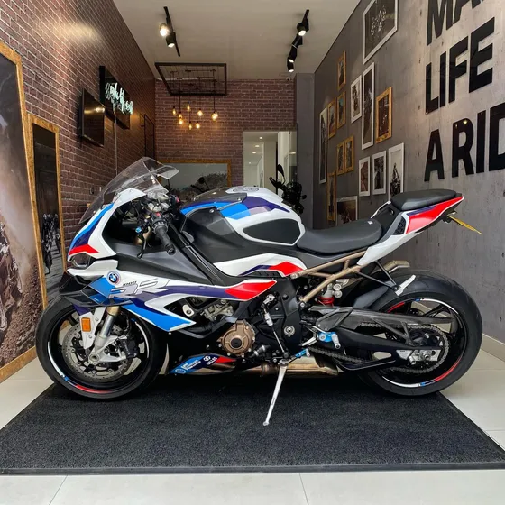 Bmw S 1000 Rr