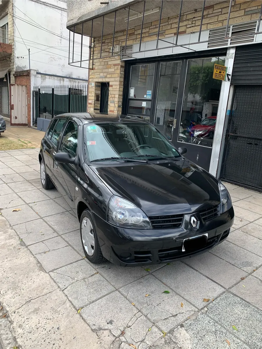 Renault Clio 1.2 Pack Plus564306022184396801
