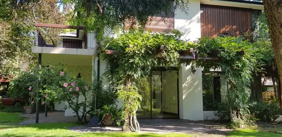 Sitio En Venta En Vitacura