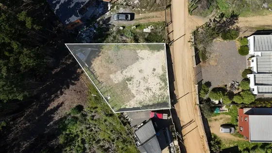 Se Arrienda Terreno En Pichilemu (variados Usos De Suelo)