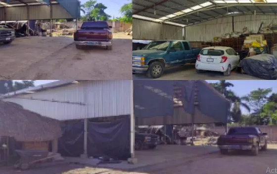 Remato Bodega Con Casa Habitación En Guasave, Sinaloa
