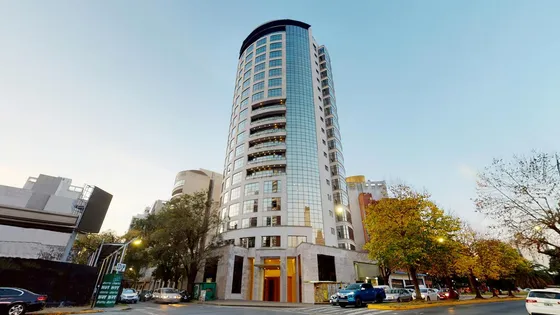 Departamento En Venta En La Plata