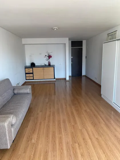 Monoambiente De Calidad En Pleno Centro Rioja 1250