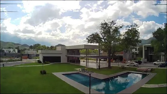 Casa En Venta En Las Esmeraldas Residencial En Monterrey