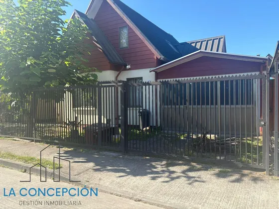 Casa En Venta En Valle Noble