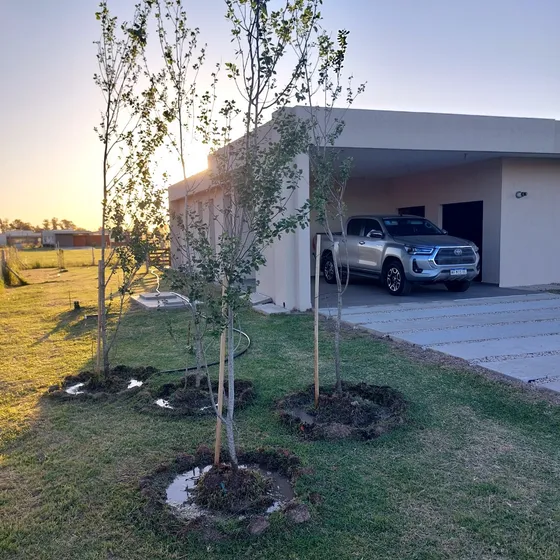 Casa Venta Area 60 La Reserva Escondida A Estrenar. Oportunidad.  Financiación. 