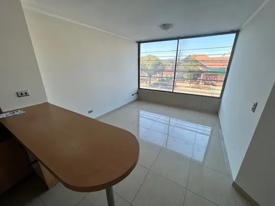 Departamento En Venta De 2 D 2 B 1e 1b En Centro Talca