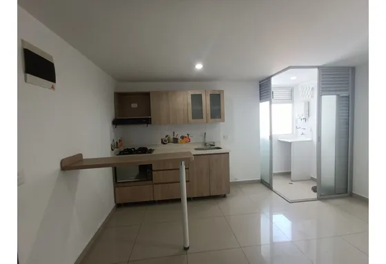 Venta De Apartamento En Sabaneta 