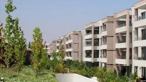 Departamento En Venta De 3 Dorm. En Las Condes