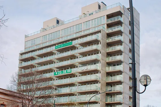 Departamento En Venta La Plata - Dacal Bienes Raíces