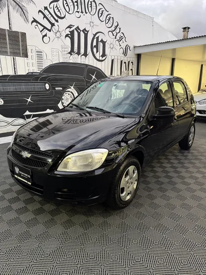 Chevrolet Celta 1.4 Lt