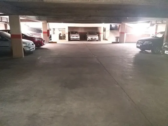 Venta - Cocheras - Ideal Inversión - Muy Buena Ubicación